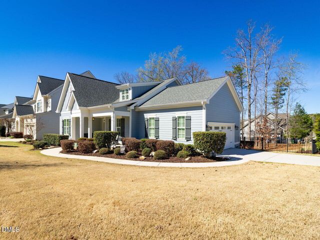 2421 Plowridge Road, Fuquay Varina, NC 27526