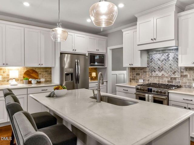 2421 Plowridge Road, Fuquay Varina, NC 27526