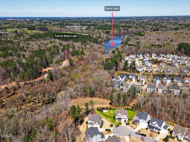 2421 Plowridge Road, Fuquay Varina, NC 27526