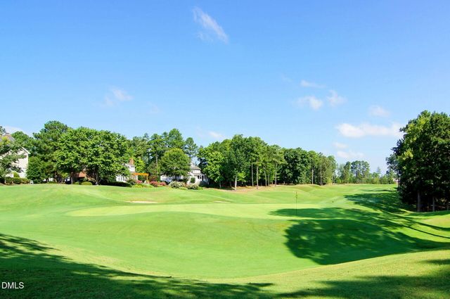 2421 Plowridge Road, Fuquay Varina, NC 27526