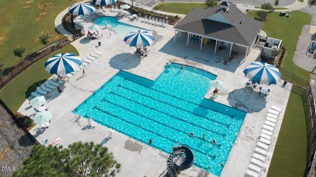 2421 Plowridge Road, Fuquay Varina, NC 27526