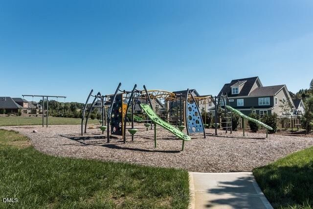 2421 Plowridge Road, Fuquay Varina, NC 27526