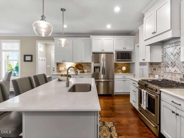 2421 Plowridge Road, Fuquay Varina, NC 27526