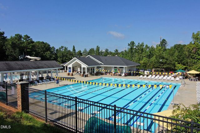 2421 Plowridge Road, Fuquay Varina, NC 27526