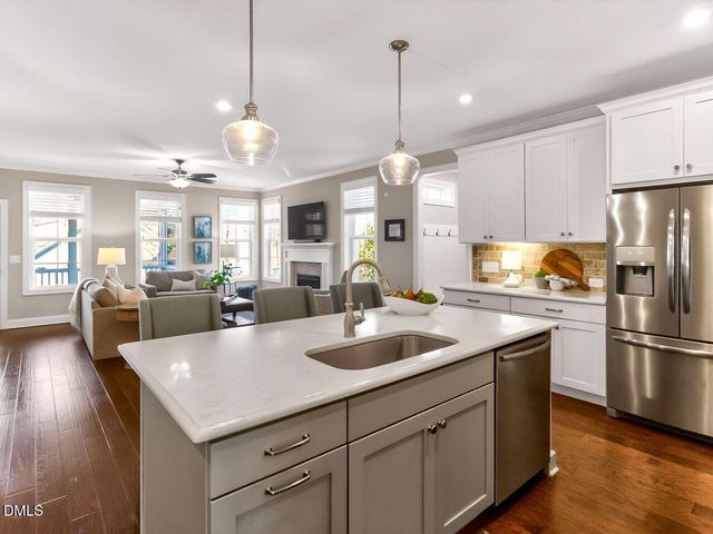 2421 Plowridge Road, Fuquay Varina, NC 27526