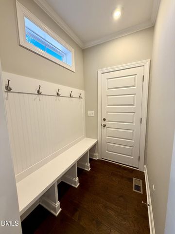 2421 Plowridge Road, Fuquay Varina, NC 27526