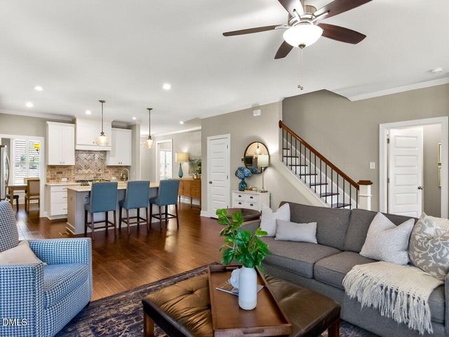 2421 Plowridge Road, Fuquay Varina, NC 27526