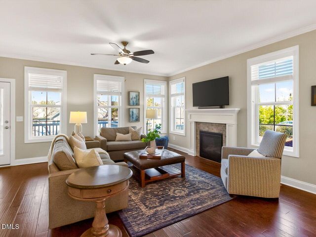 2421 Plowridge Road, Fuquay Varina, NC 27526