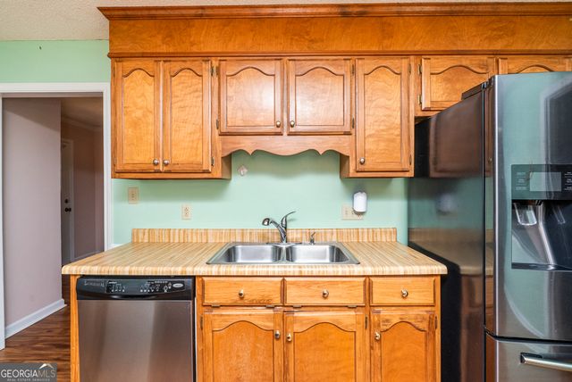 107 Shane Circle, Perry, GA 31069