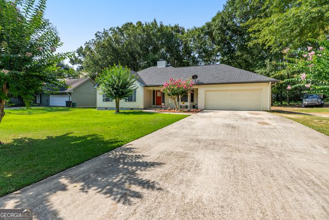 107 Shane Circle, Perry, GA 31069