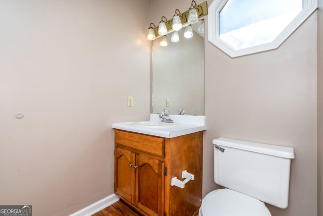 107 Shane Circle, Perry, GA 31069