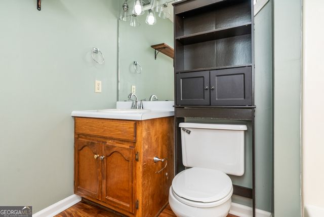 107 Shane Circle, Perry, GA 31069