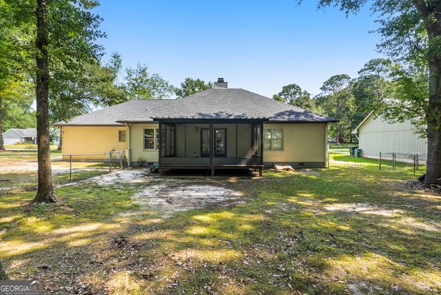 107 Shane Circle, Perry, GA 31069