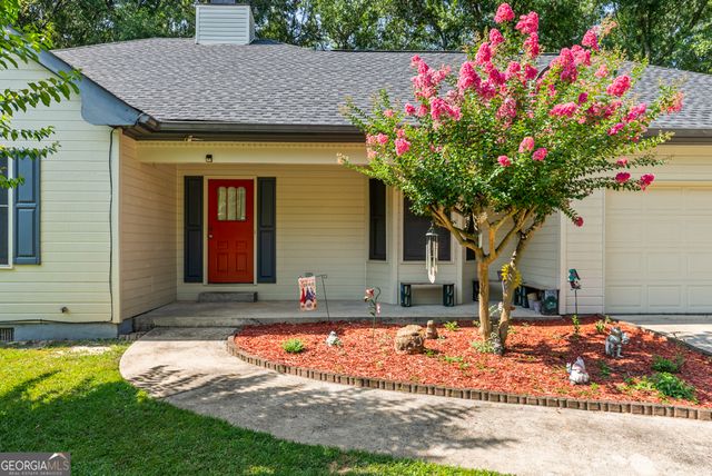 107 Shane Circle, Perry, GA 31069