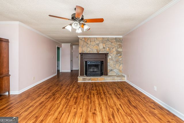 107 Shane Circle, Perry, GA 31069
