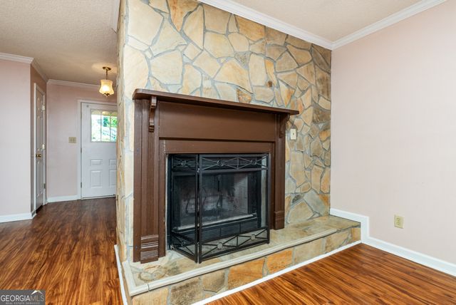 107 Shane Circle, Perry, GA 31069