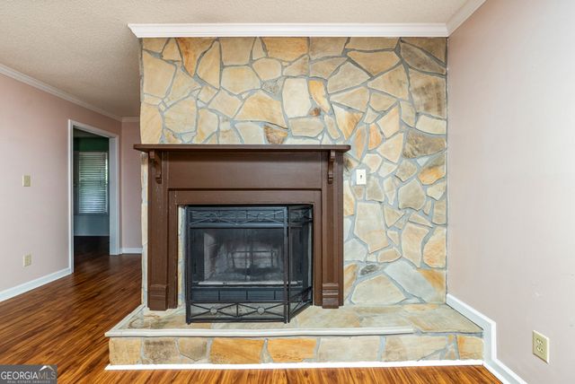 107 Shane Circle, Perry, GA 31069