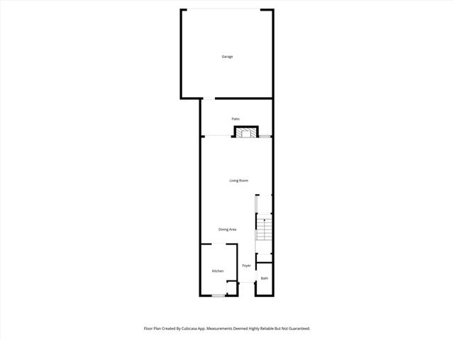 12411 W Village Drive C, Houston, TX 77039