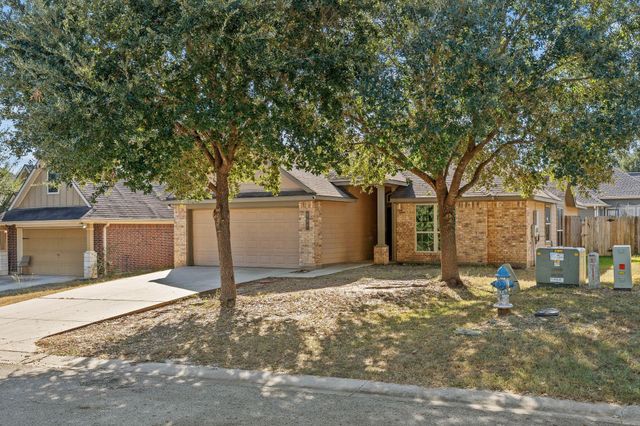 947 Oak Terrace Drive, Conroe, TX 77378