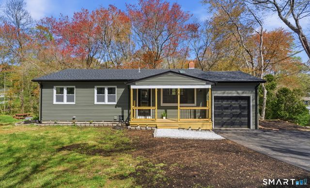 16 Beverly Road, East Lyme, CT 06357