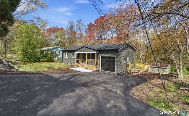 16 Beverly Road, East Lyme, CT 06357