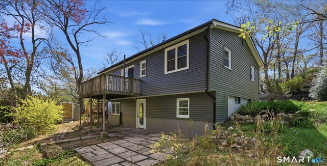 16 Beverly Road, East Lyme, CT 06357