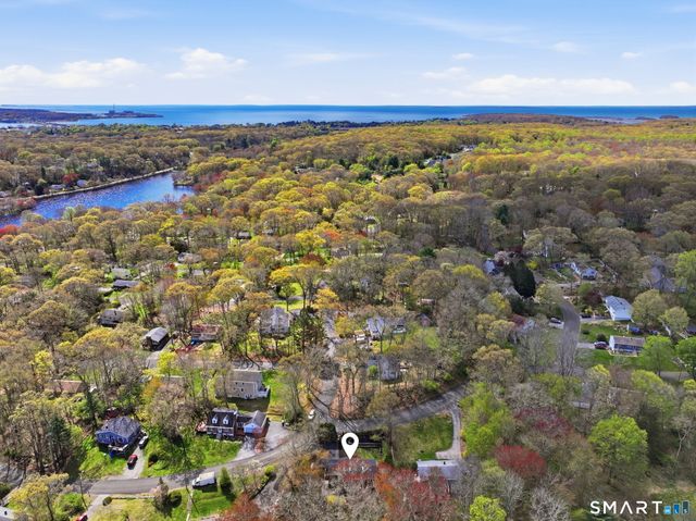 16 Beverly Road, East Lyme, CT 06357