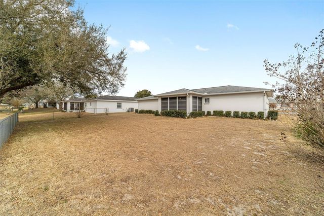 10029 SW 62ND CIRCLE, Ocala, FL 34476