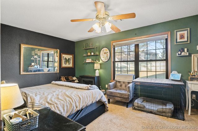 9706 N 112th Avenue E, Owasso, OK 74055