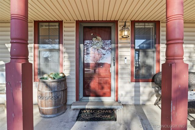 9706 N 112th Avenue E, Owasso, OK 74055