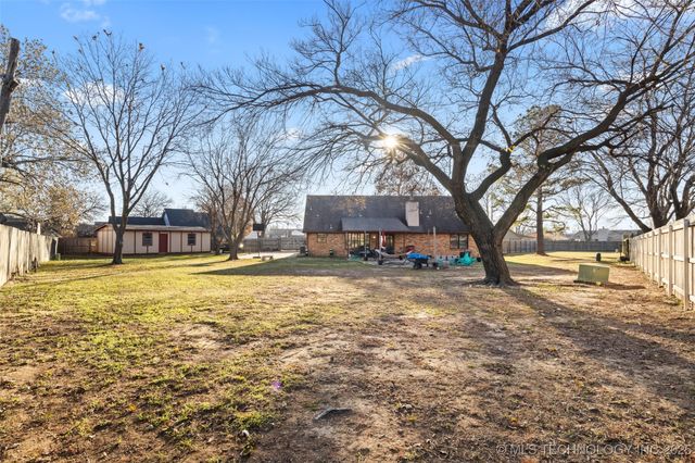 9706 N 112th Avenue E, Owasso, OK 74055