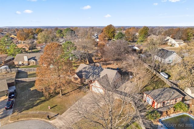 9706 N 112th Avenue E, Owasso, OK 74055