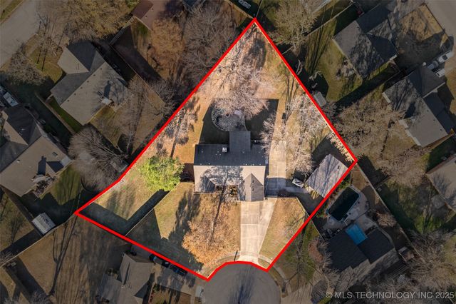 9706 N 112th Avenue E, Owasso, OK 74055