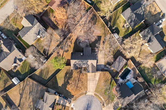 9706 N 112th Avenue E, Owasso, OK 74055