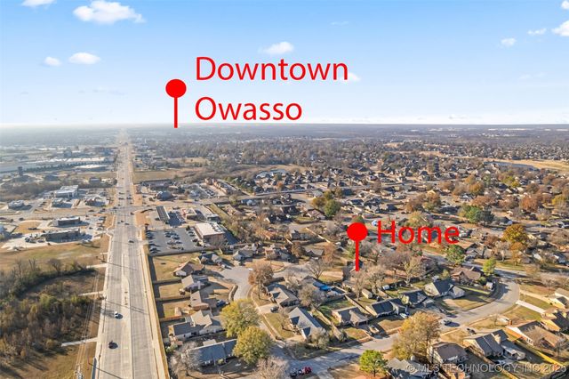 9706 N 112th Avenue E, Owasso, OK 74055