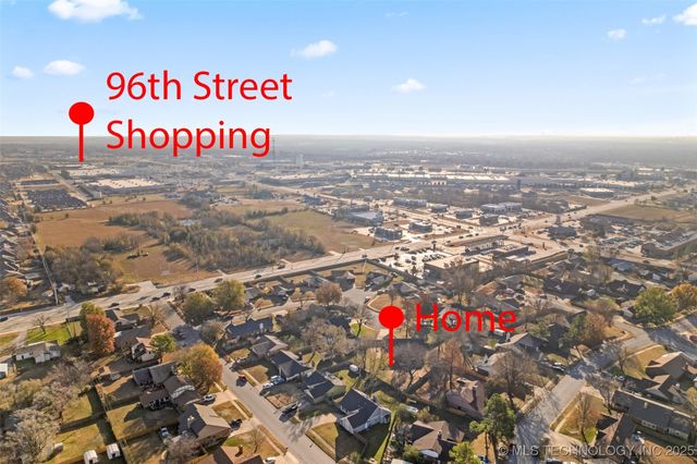 9706 N 112th Avenue E, Owasso, OK 74055
