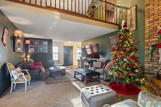 9706 N 112th Avenue E, Owasso, OK 74055