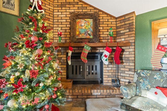 9706 N 112th Avenue E, Owasso, OK 74055