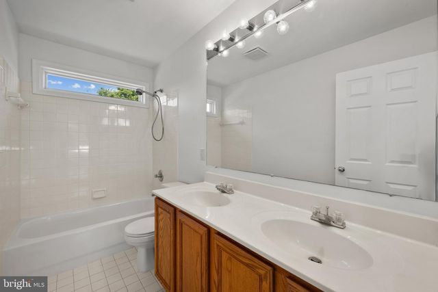 1003 GLENEAGLE CT, Eldersburg, MD 21784