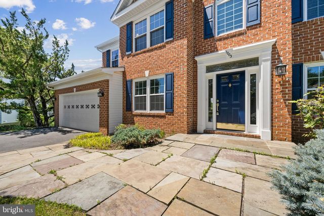 1003 GLENEAGLE CT, Eldersburg, MD 21784
