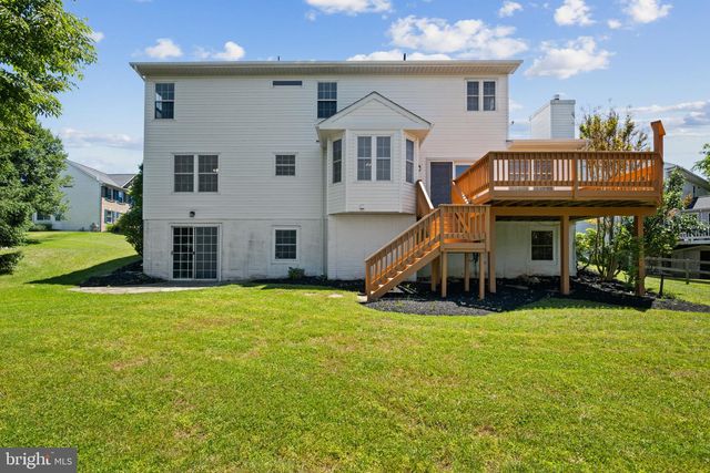 1003 GLENEAGLE CT, Eldersburg, MD 21784
