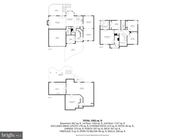 1003 GLENEAGLE CT, Eldersburg, MD 21784