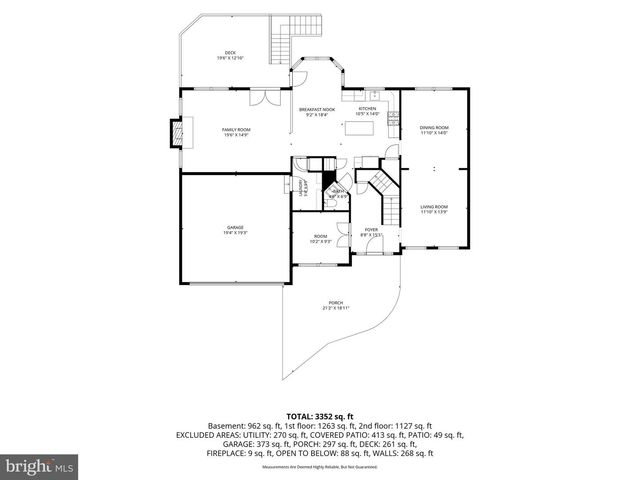1003 GLENEAGLE CT, Eldersburg, MD 21784