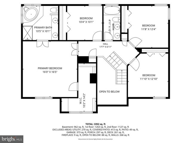 1003 GLENEAGLE CT, Eldersburg, MD 21784