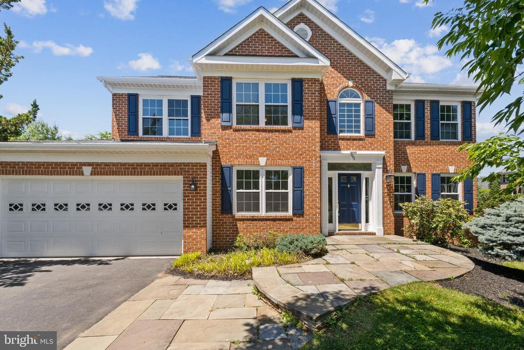1003 GLENEAGLE CT, Eldersburg, MD 21784