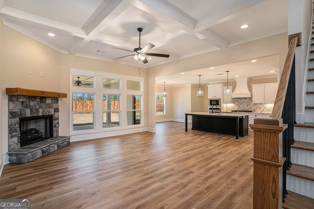 101 Bonnie Lynn Lane, Carrollton, GA 30117