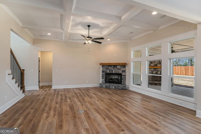 101 Bonnie Lynn Lane, Carrollton, GA 30117