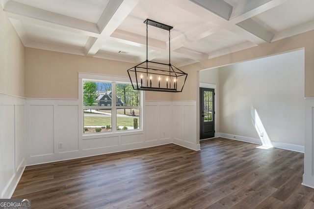 101 Bonnie Lynn Lane, Carrollton, GA 30117