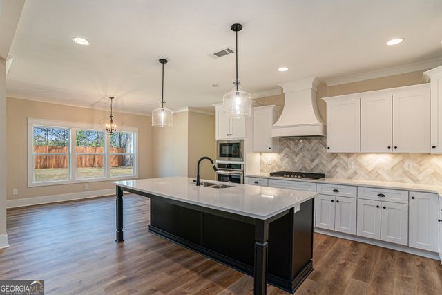 101 Bonnie Lynn Lane, Carrollton, GA 30117