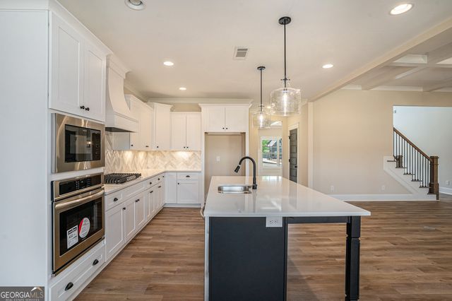 101 Bonnie Lynn Lane, Carrollton, GA 30117